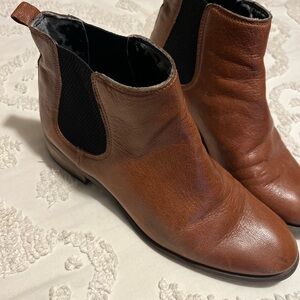 Nine West Boots